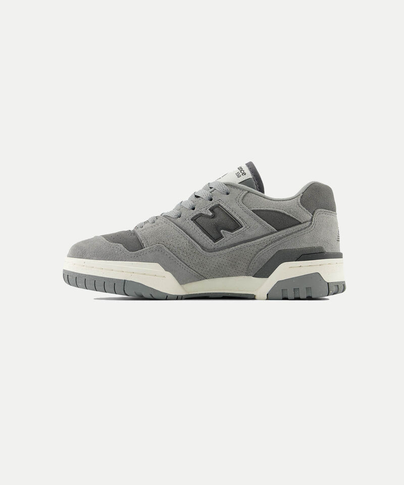 Tenis New Balance Para Mujer Gris